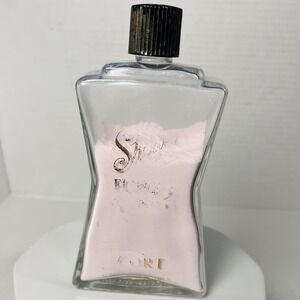 Cort Cosmetics Shower Of Flowers Powder Body Bath 4.5 Oz Vintage 1950s